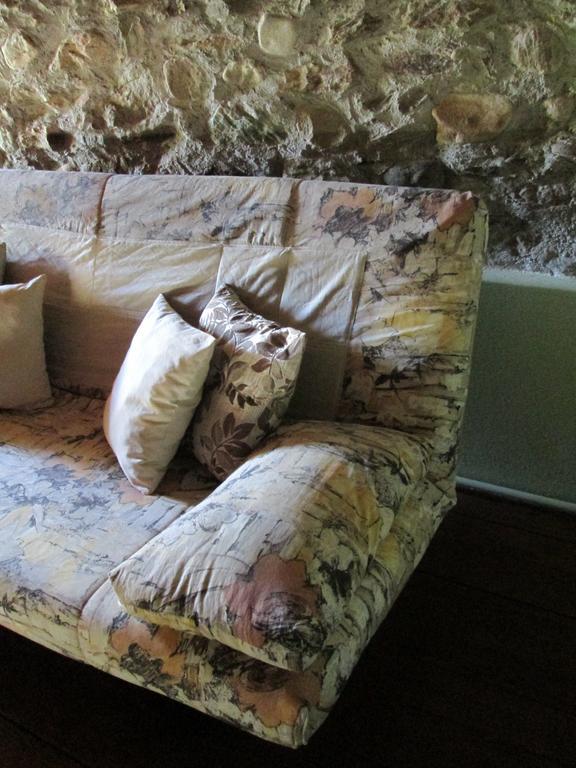 La Casa Del Borgo Bed & Breakfast Brissago-Valtravaglia Dış mekan fotoğraf