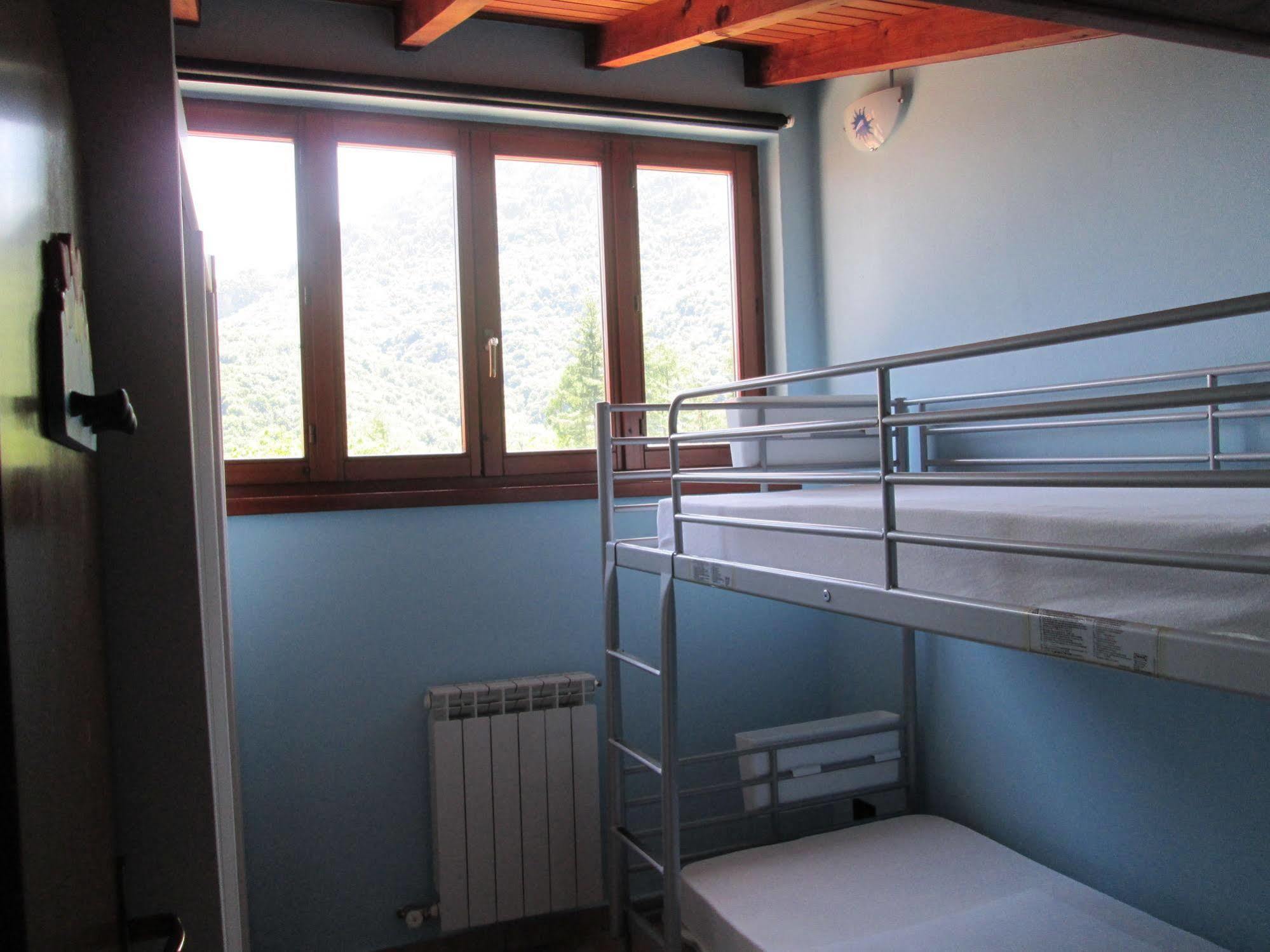 La Casa Del Borgo Bed & Breakfast Brissago-Valtravaglia Dış mekan fotoğraf